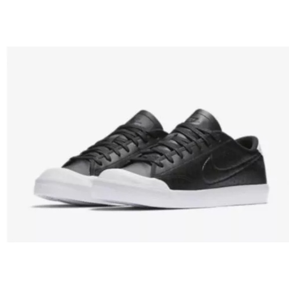 nike all court 2 low leather